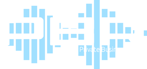 Private Business Radio logo